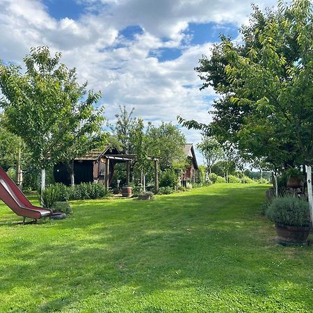 Camping Lukac Kutina Zewnętrze zdjęcie