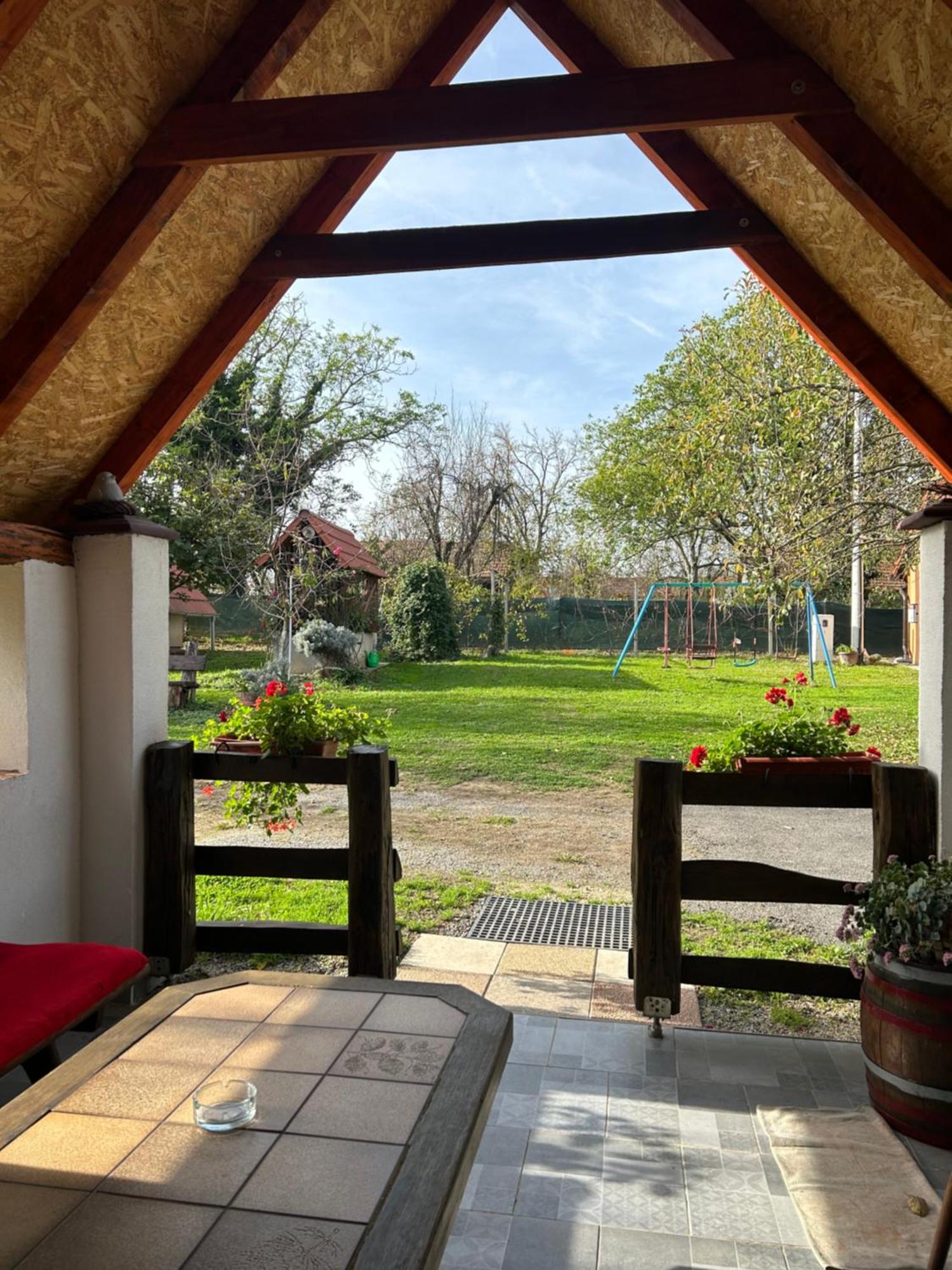 Camping Lukac Kutina Zewnętrze zdjęcie