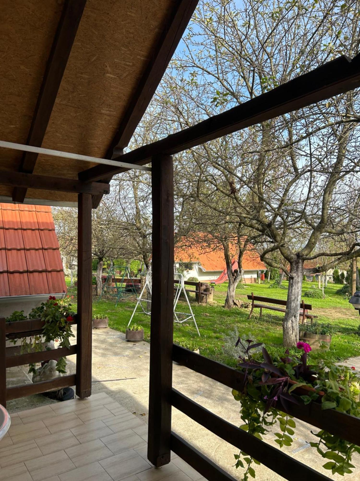 Camping Lukac Kutina Zewnętrze zdjęcie