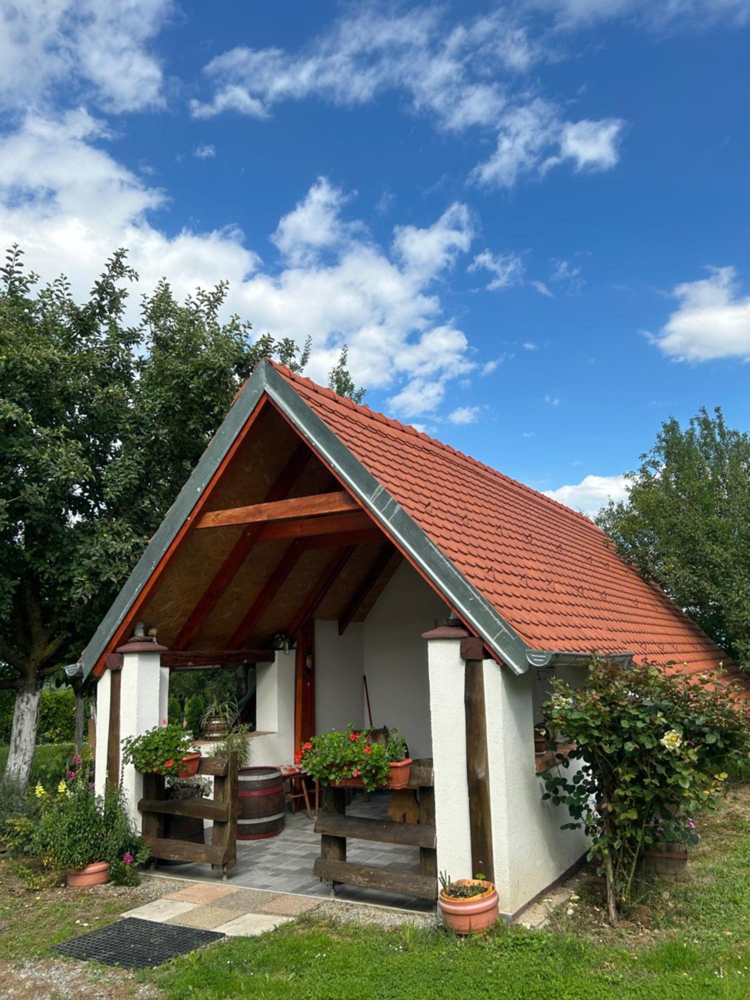 Camping Lukac Kutina Zewnętrze zdjęcie