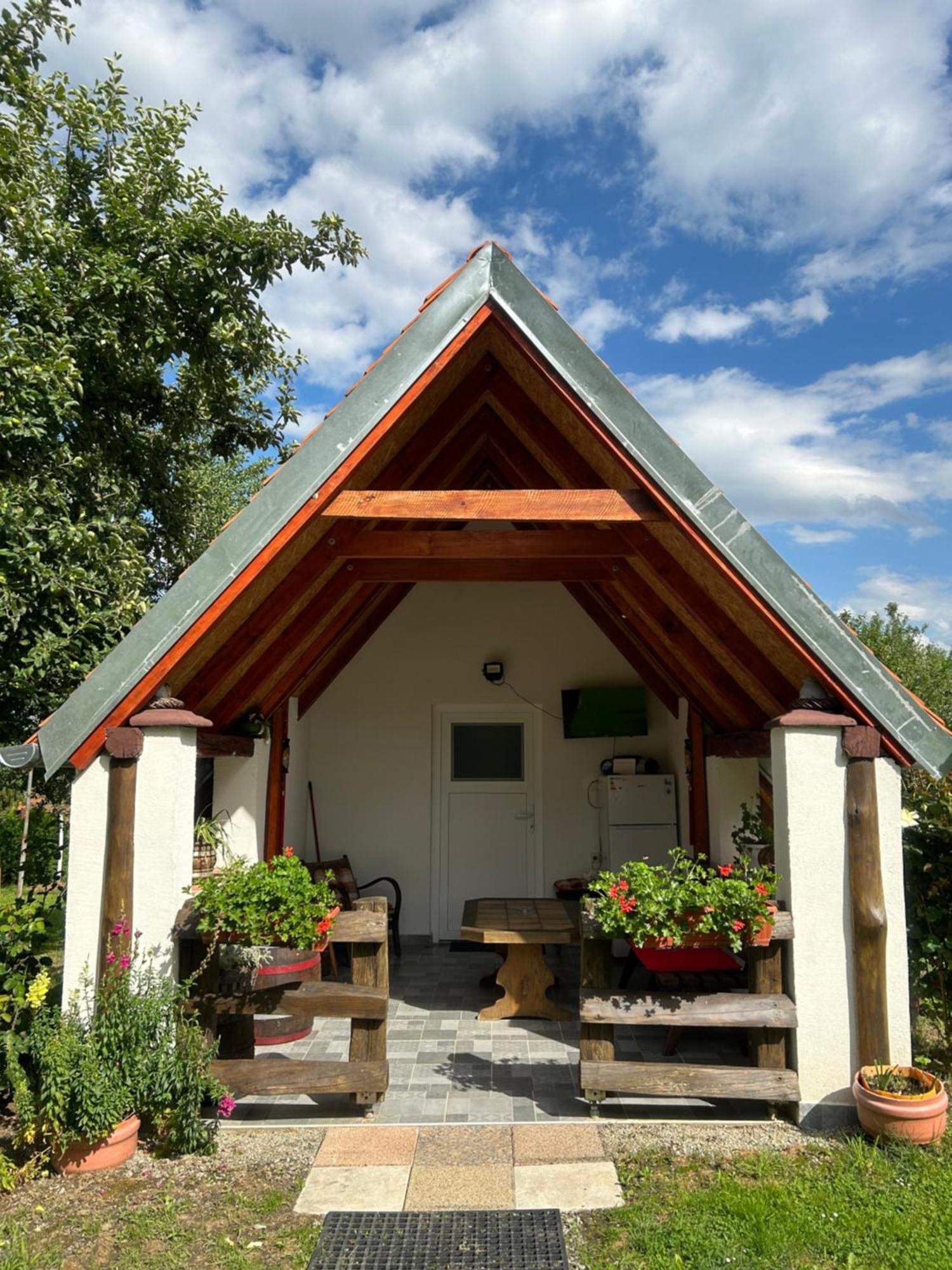 Camping Lukac Kutina Zewnętrze zdjęcie