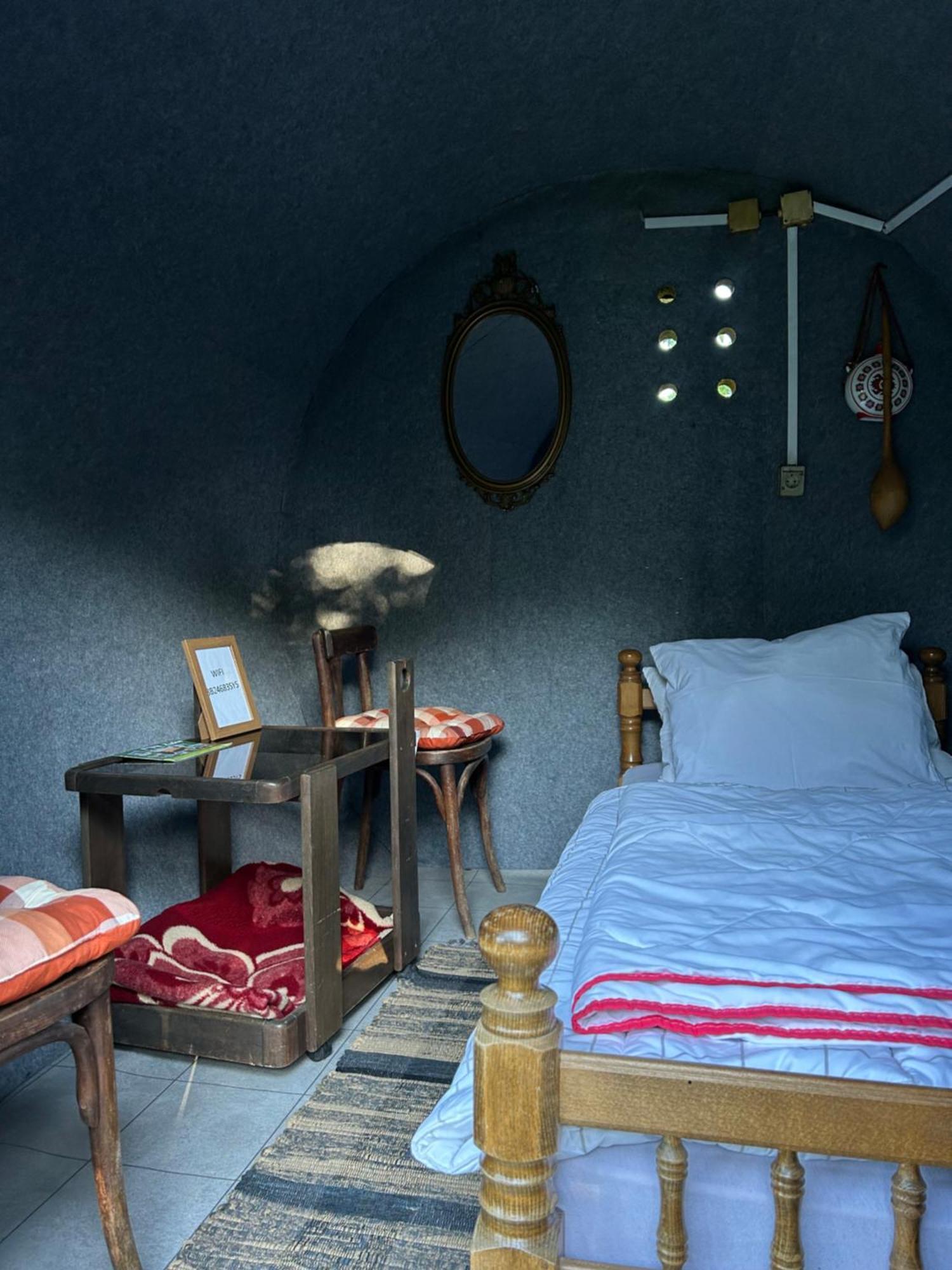 Camping Lukac Kutina Zewnętrze zdjęcie